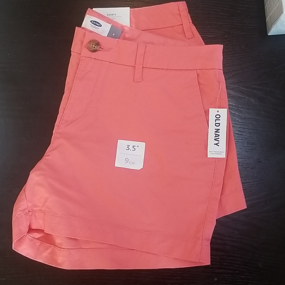 Old Navy Shorts